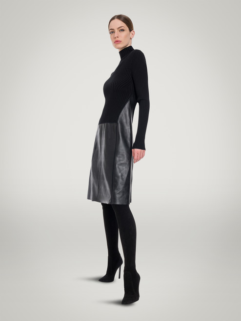 Wolford, Dresses, Wolford Merino Rib Dress