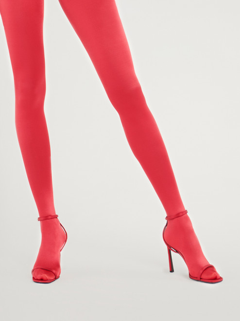 Wolford ウォルフォード Sergio rossi セルジオロッシ タイツ Sergio