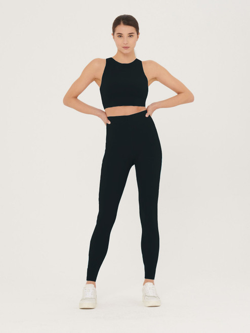 W-Bonded Leggings - Wolford Store
