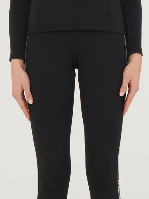 Thermal Leggings - Wolford Sydney