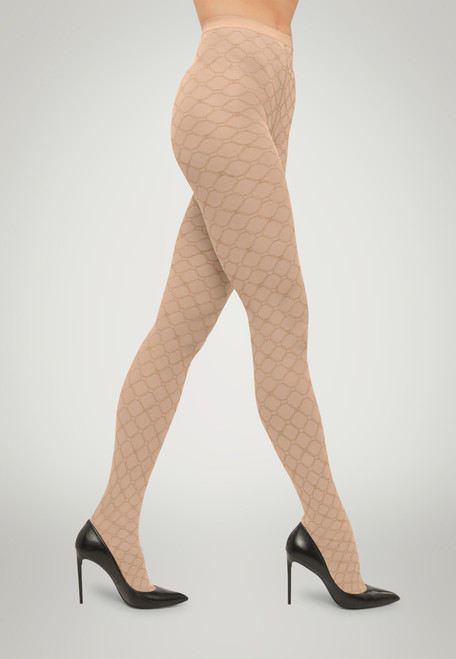 Wolford Aurora 70 Opaque Tights In Stock At UK Tights