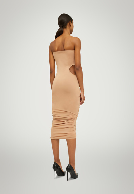 Fatal Cut Out Dress - Wolford Sydney