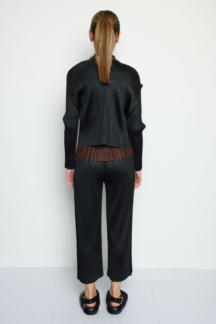 【7/20まで】pleats please light wave ワンピース Light Wave Pants - Pleats Please
