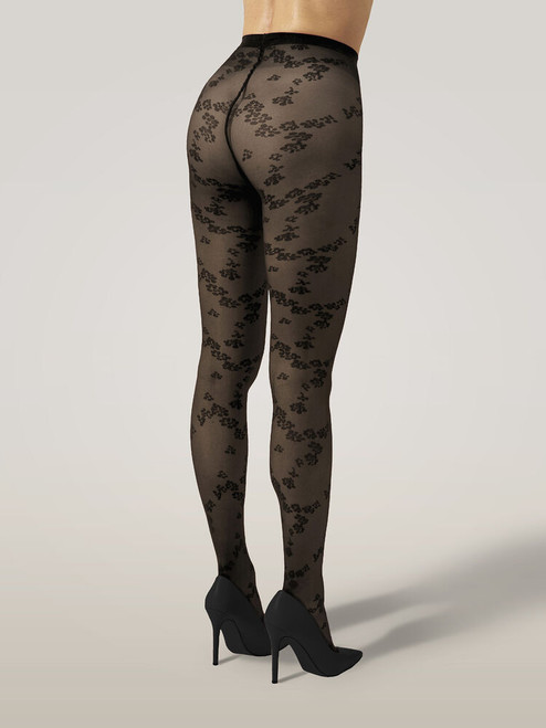'black'