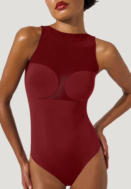 Dione String Body - Official Wolford Store Sydney Australia