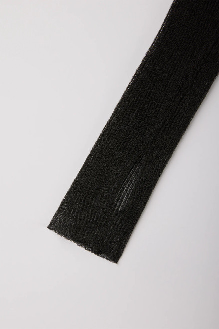 'black'