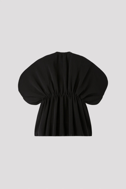 'black'