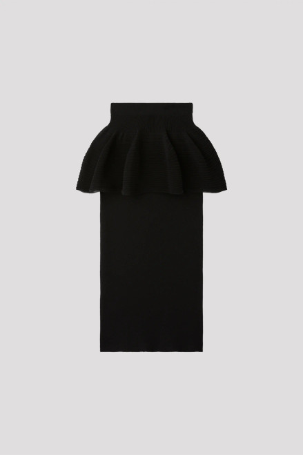 'black'