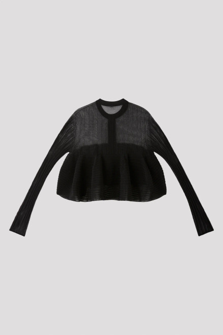 'black'