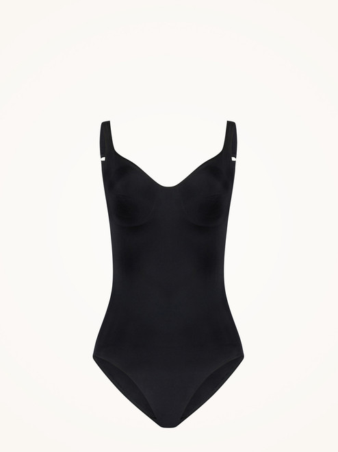 'black'