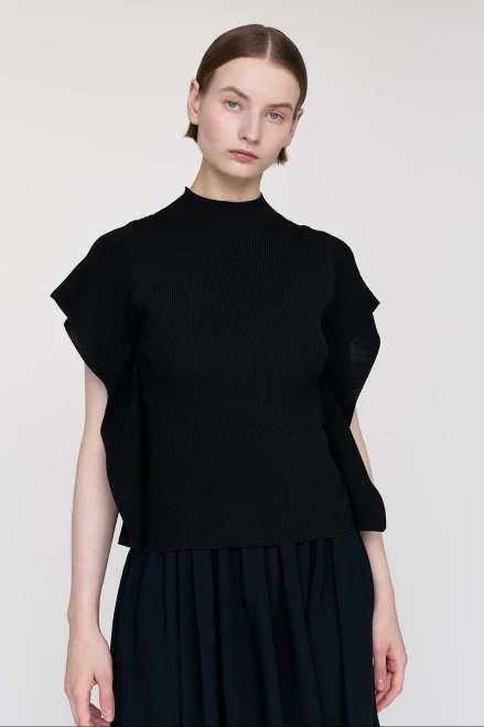 'black'