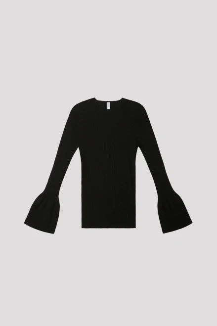 'black'