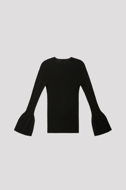 'black'