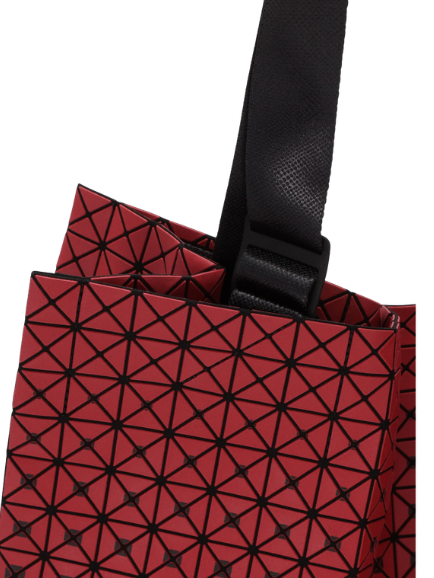 'red'
