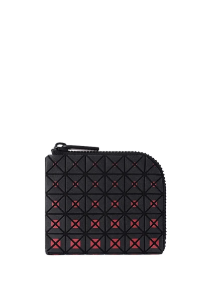 'red'