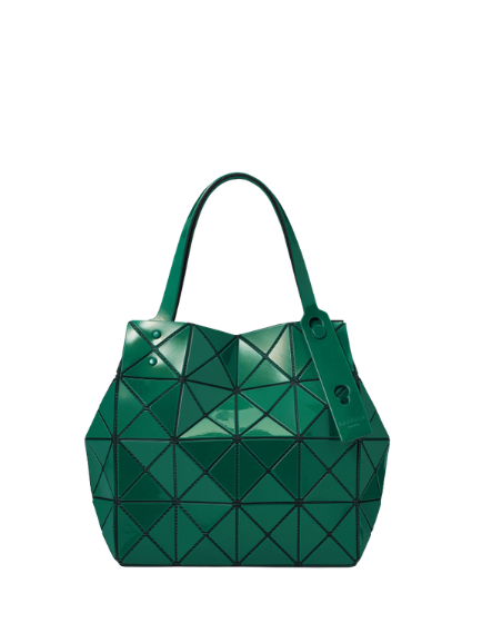 'green'