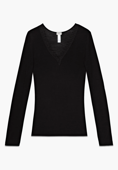 'black'