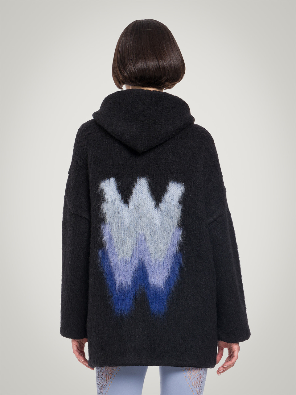 Wolford Urban Touch Cardigan