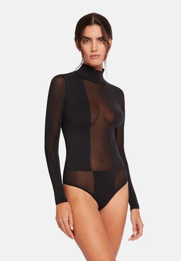 Dione String Body - Official Wolford Store Sydney Australia