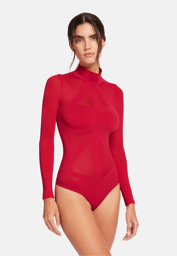 Dione String Body - Official Wolford Store Sydney Australia