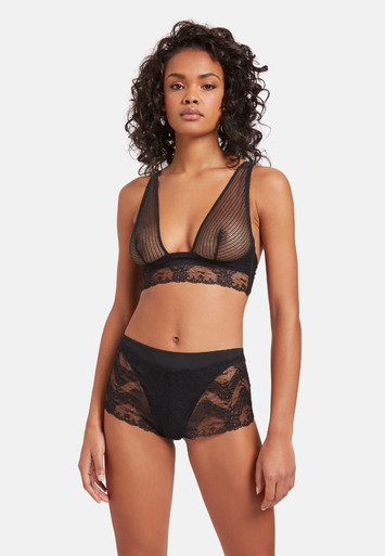 Venus Panty High Waist - Wolford Sydney & Melbourne