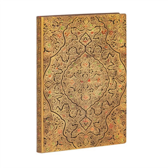 Zahra Mini Lined Flexi Journal by Paperblanks - Hardback