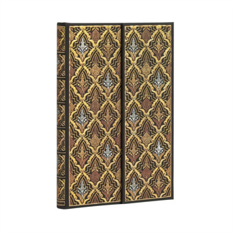 Destiny Mini Lined Hardcover Journal by Paperblanks - Hardback