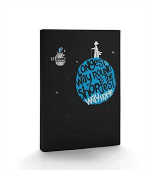 Ulysses : Notebook by James Joyce - Paperback