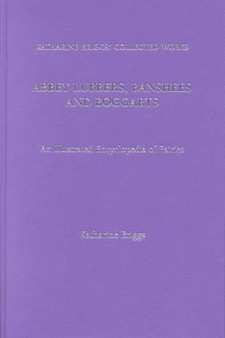 Abbey Lubbers Banshees (Katharine Briggs Collected Works Vol 12)