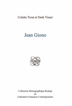 Jean Giono : 44