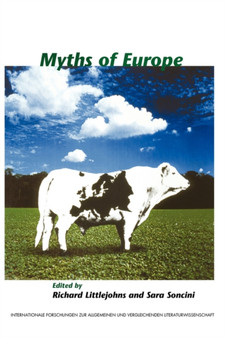 Myths of Europe : 107
