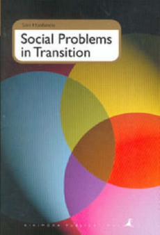 Social Problems in Transition