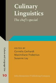 Culinary Linguistics : The chef's special : 10