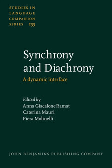 Synchrony and Diachrony : A dynamic interface : 133