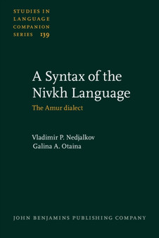 A Syntax of the Nivkh Language : The Amur dialect : 139