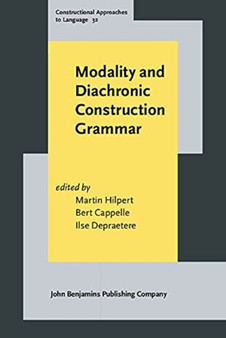 Modality and Diachronic Construction Grammar : 32