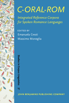 C-ORAL-ROM : Integrated Reference Corpora for Spoken Romance Languages : 15