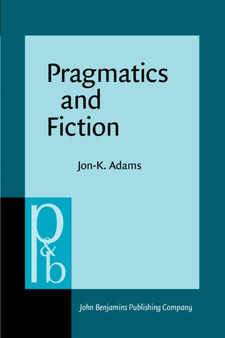 Pragmatics and Fiction : VI:2