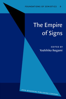 The Empire of Signs : Semiotic essays on Japanese culture : 8