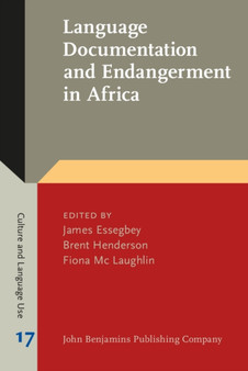 Language Documentation and Endangerment in Africa : 17