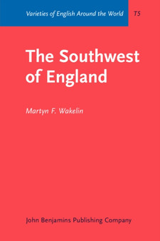 The Southwest of England : T5