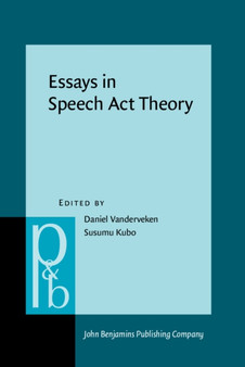 Essays in Speech Act Theory : 77