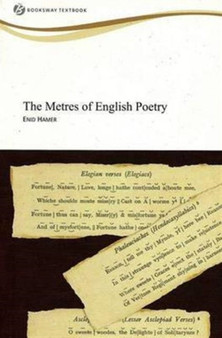 The Metres of English Poetry