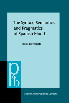 The Syntax, Semantics and Pragmatics of Spanish Mood : 96