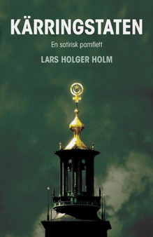 Karringstaten by Lars Holger Holm - Paperback