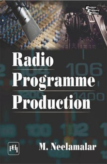 Radio Programme Production