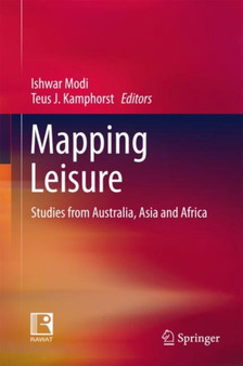 Mapping Leisure : Studies from Australia, Asia and Africa