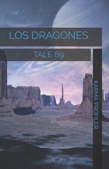 Los Dragones : Tale 89 : 89