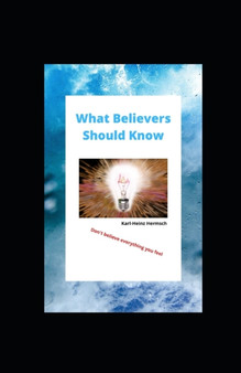 What Believers Should Know