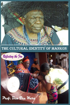 The Cultural Identity of Mankon : Reflecting the Fon